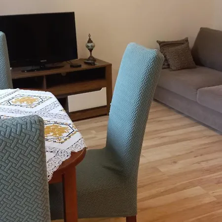 Apartament Milenium - Sopot-3