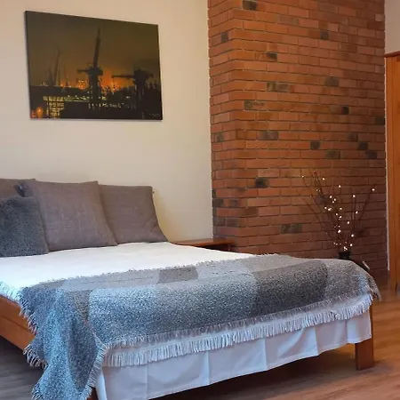 Apartament Milenium - Sopot-2